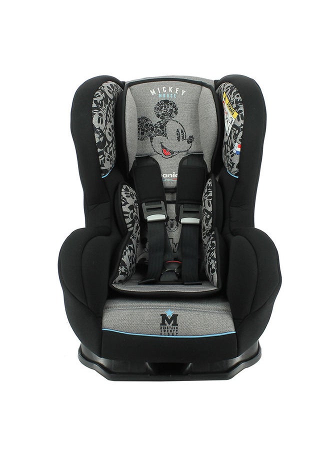 Cosmo Mickey Mouse Baby Car Seat, Group 0,1 (0-18Kg), Suitable From Birth - pzsku/ZABA862159DDCD84A30A2Z/45/_/1669197527/8edbf768-4cd5-422f-88d8-80d251fe845c