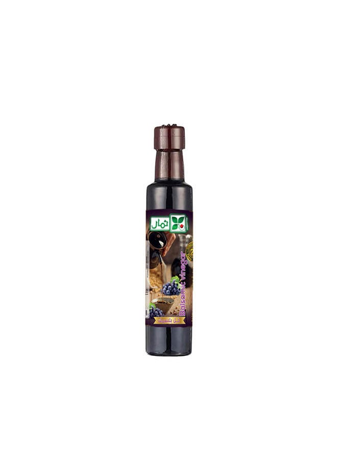 ثمار - خل بلسمك- 250مل - Image 1