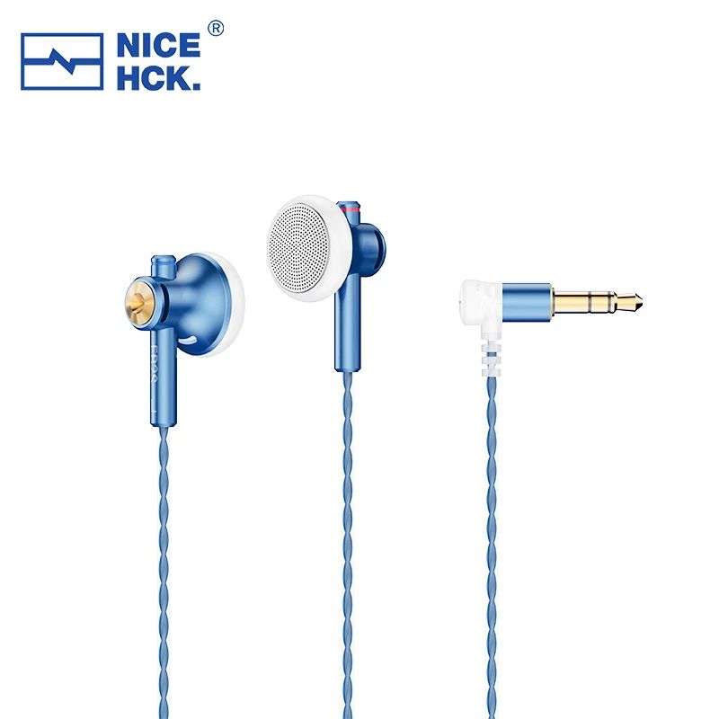 Nicehck Eb2s Pro, Light Blue - Image 1