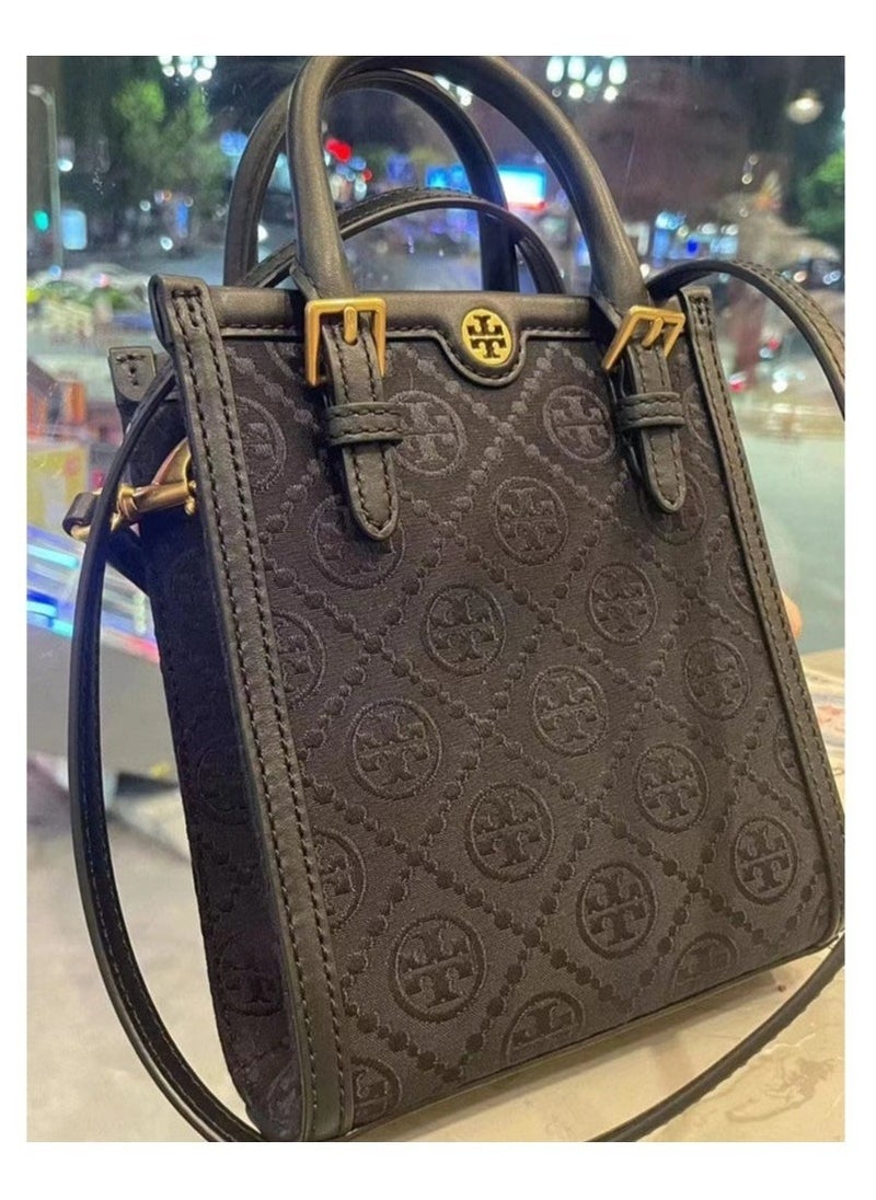 Burch - Ladies fashion shoulder bag - Image 1