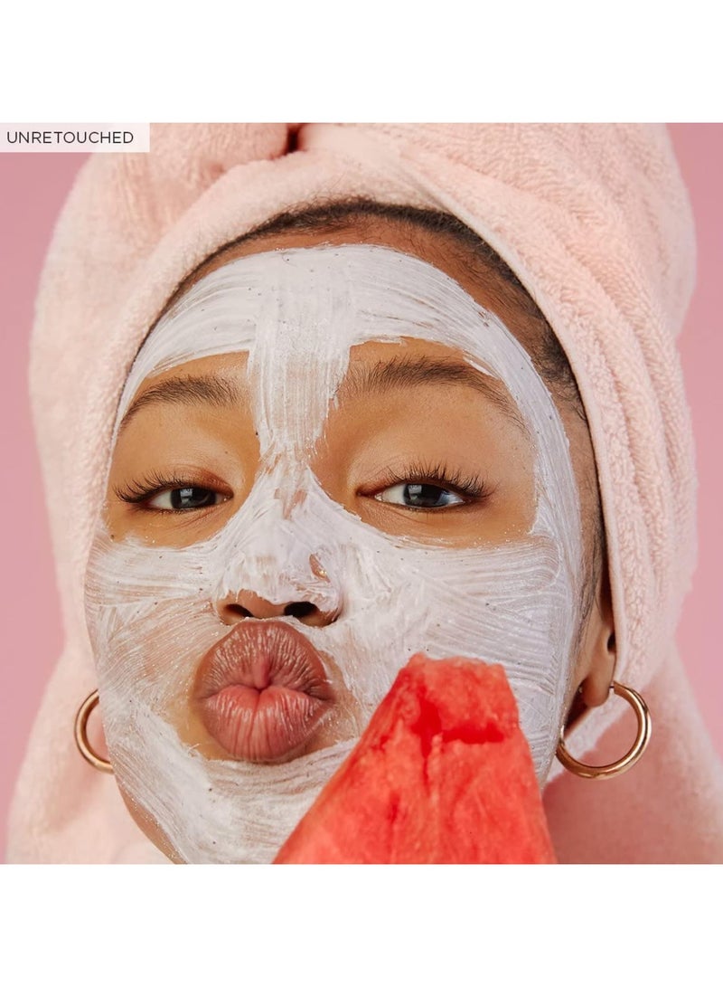 GLOW RECIPE Watermelon Facial helps reduce the appearance of pores, unifies skin tone and moisturizes 60ml - Image 5