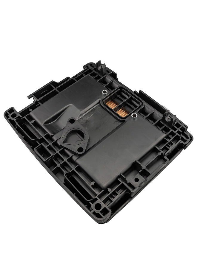 HZ Air Clearner Housing Box with Gasket Set for Honda GX610 GX620 GX670 GXV620 GXV670 Engine - Image 3