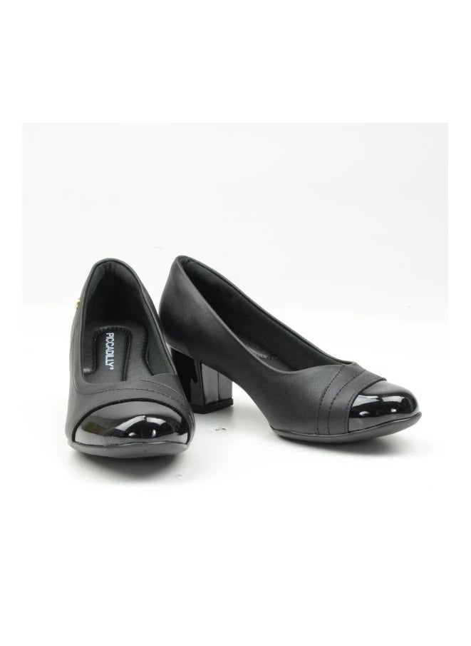 Piccadilly WOMEN'S CREW SHOES - Flexible & Anti-Slip - Business Classics  - Image 2
