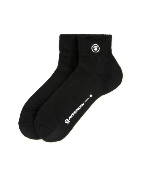 ايه ايه بي إي AAPENOW moonface socks