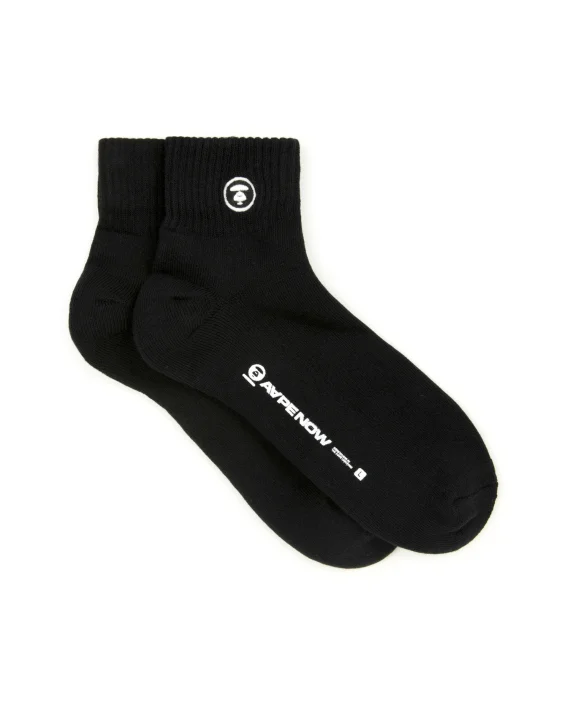 ايه ايه بي إي AAPENOW moonface socks