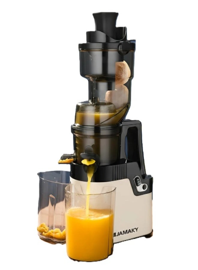 JAMAKY Italy JMK-4018 Citrus Juicer, 250 Watts - Image 1