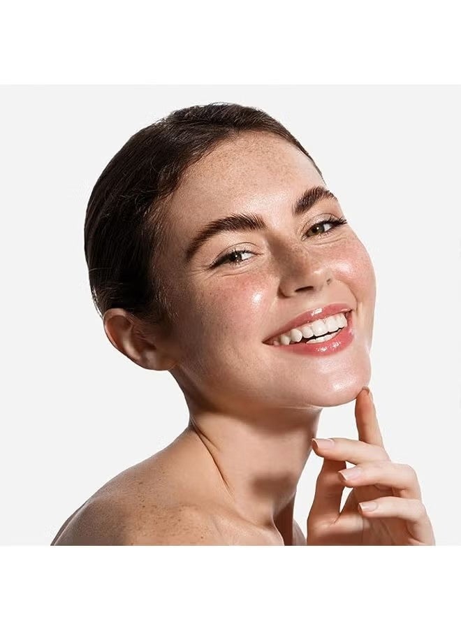 ريبلينكس تغيير لون حمض الجليكوليك 15 ٪ مجدد حليب الجسم 200 مل ، المكونات الطبية الصف حامض كريم تقشير ، المضادة للأكسدة العلاج ، على نحو سلس الجلد ، ومناسبة للبشرة الحساسة - Image 4