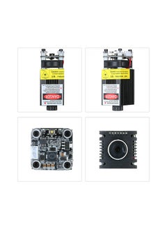 NIBEMINENT 405-445NM DIY Laser Engraver Module Black 9.5x4x7centimeter  - Image 5