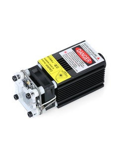NIBEMINENT 405-445NM DIY Laser Engraver Module Black 9.5x4x7centimeter  - Image 3