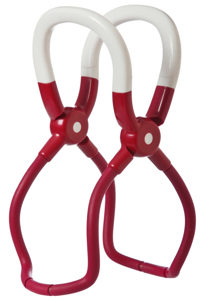 PrepWorks Canning Essentials Set - Complete Canning Tools for Safe, Efficient Home Canning, Jars, and Lid Handling - Image 4