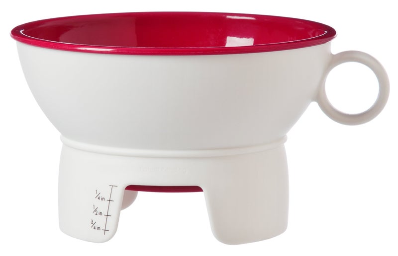 PrepWorks Canning Essentials Set - Complete Canning Tools for Safe, Efficient Home Canning, Jars, and Lid Handling - Image 2