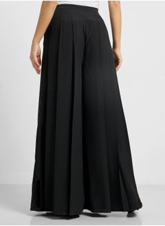Ted Baker Wide Leg High Waist Pants  - Image 2