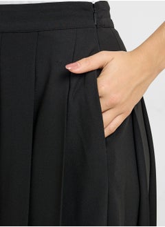 Ted Baker Wide Leg High Waist Pants  - Image 3