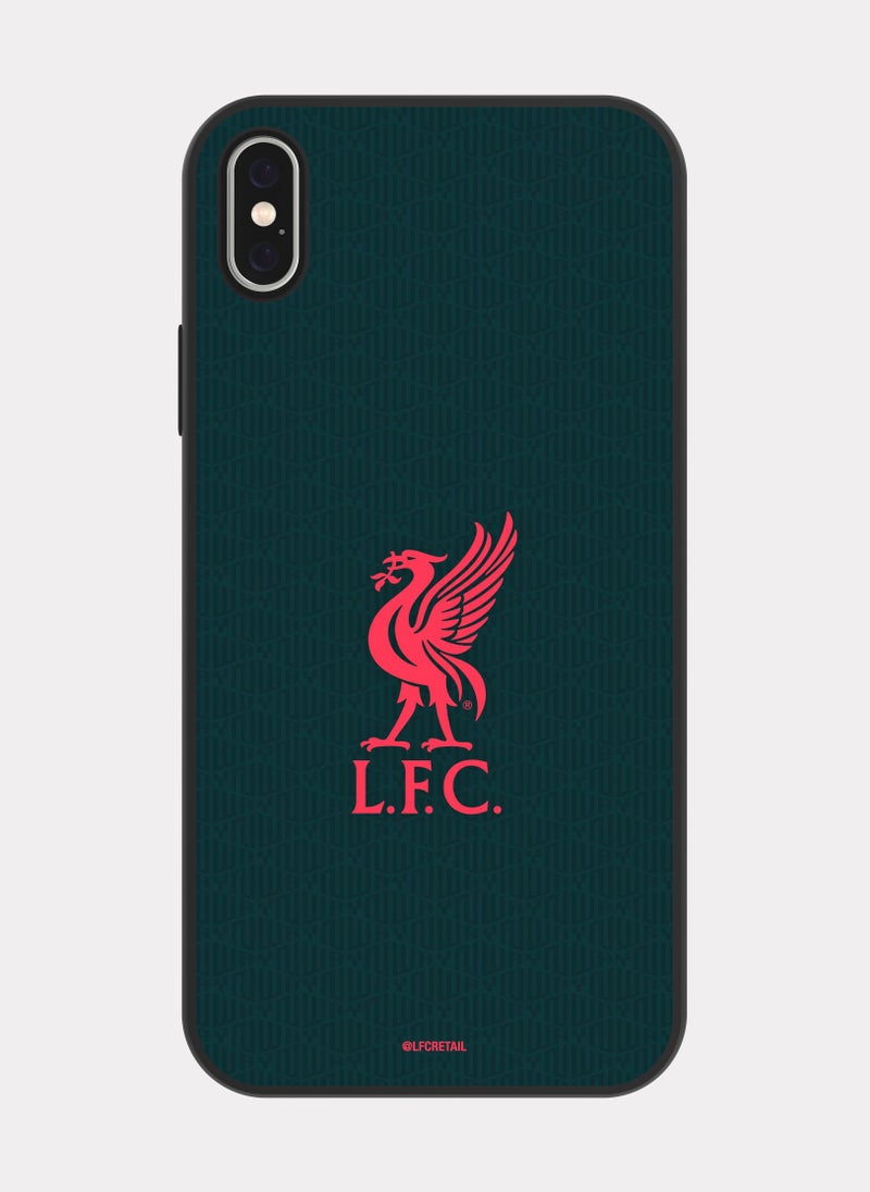 PXLAAT iPhone XS MAX case cover Liverpool FC - Image 1