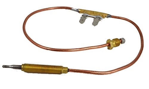 Fixitshop US Merchant™ Thermocouple 104146-02 104146-01 Dayton Master Reddy Desa LP Heater 18" by Fixitshop ™ 90 day replacement - Image 5