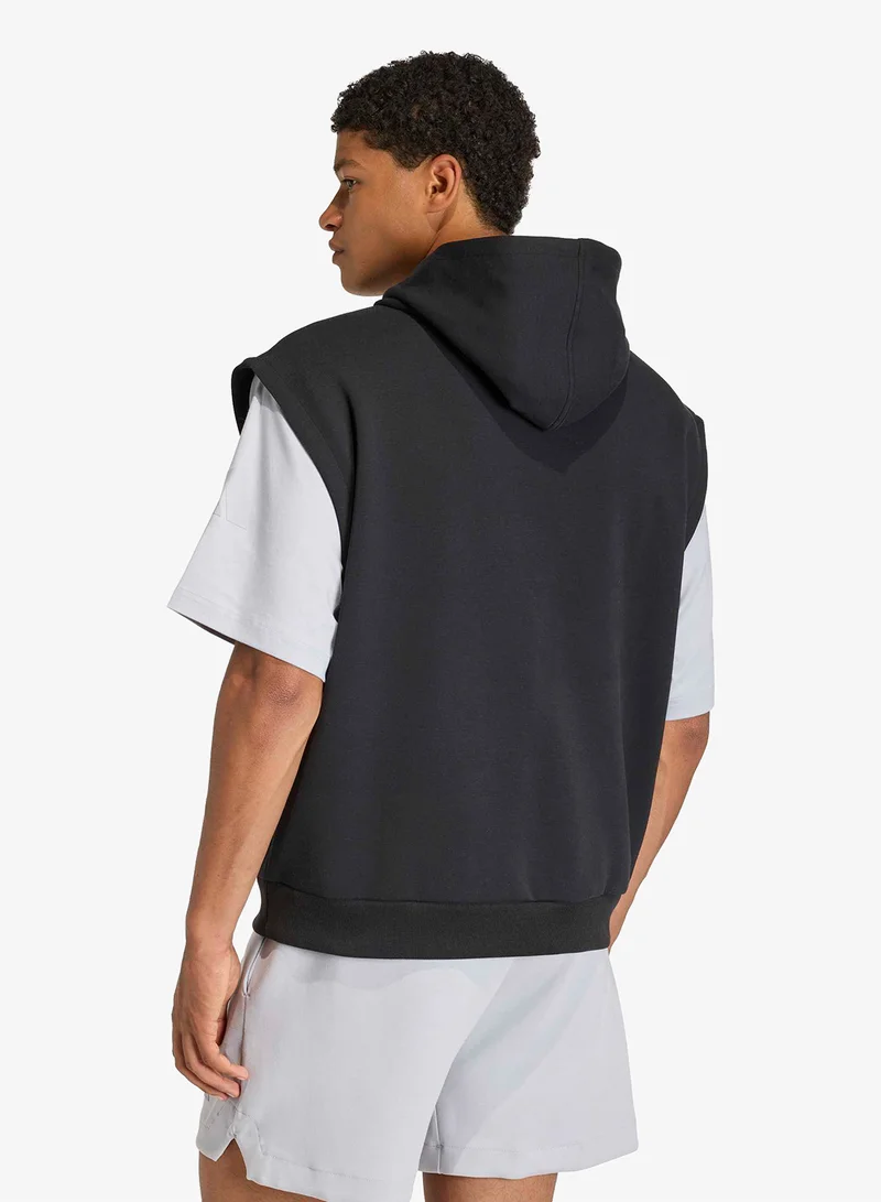 اديداس Soft Lux Sweatshirt