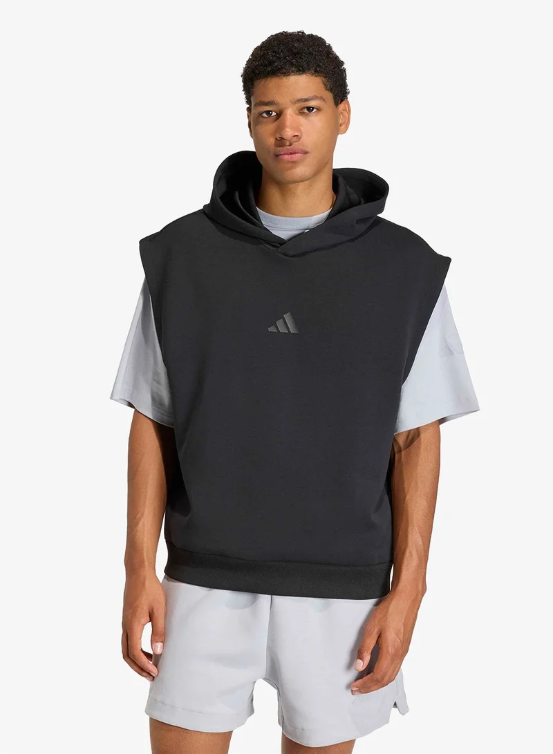 اديداس سويت شيرت سوفت لوكس