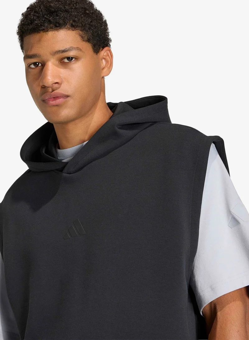 اديداس سويت شيرت سوفت لوكس