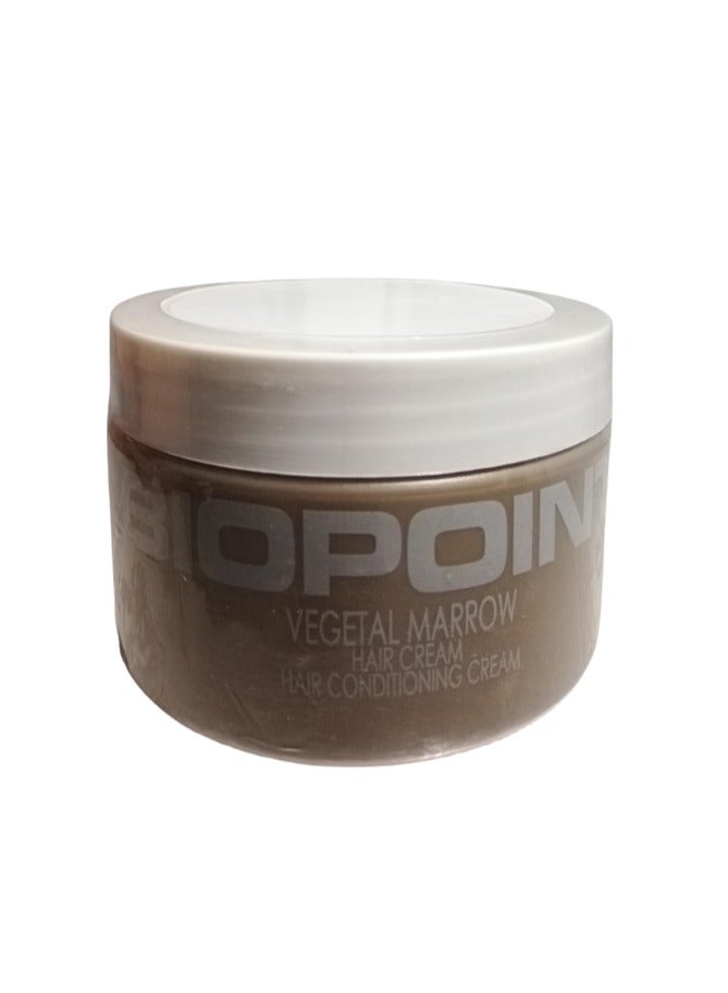 BioPoint BioPoint vegetal Marrow Hair Cream 250ml  - Image 1