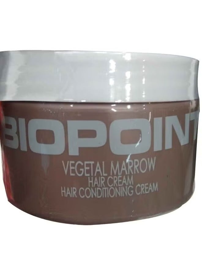 BioPoint BioPoint vegetal Marrow Hair Cream 250ml  - Image 2