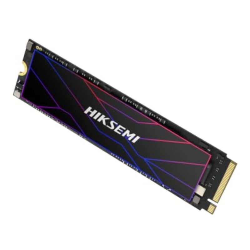 محرك أقراص SSD داخلي سعة 512 جيجابايت NVMe M.2 2280، بسرعة 7450 ميجابايت/ثانية - وحدة تخزين كمبيوتر PCIe Gen 4 x 4 عالية الأداء - Image 3