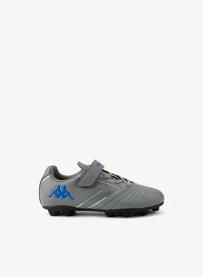 Kappa Boys' Hook and Loop Football Shoes