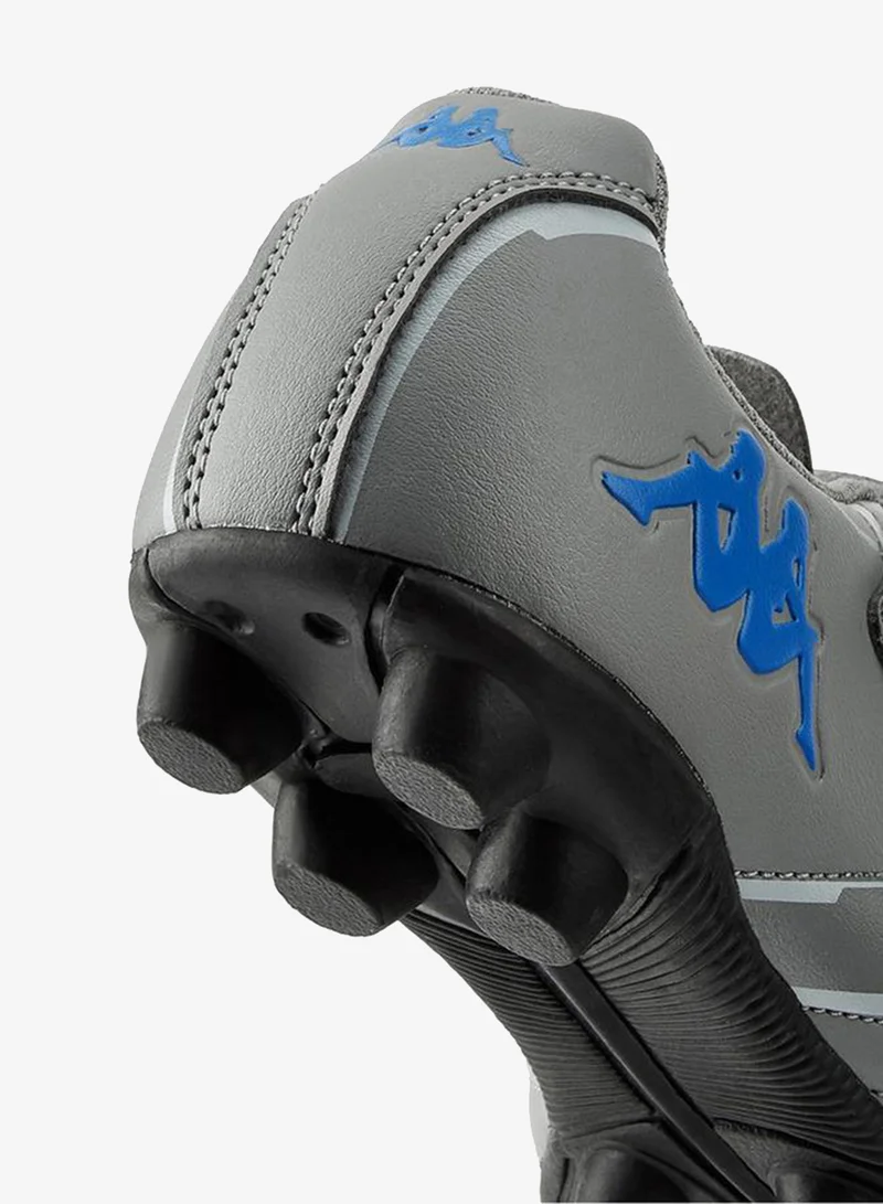 Kappa Boys' Hook and Loop Football Shoes