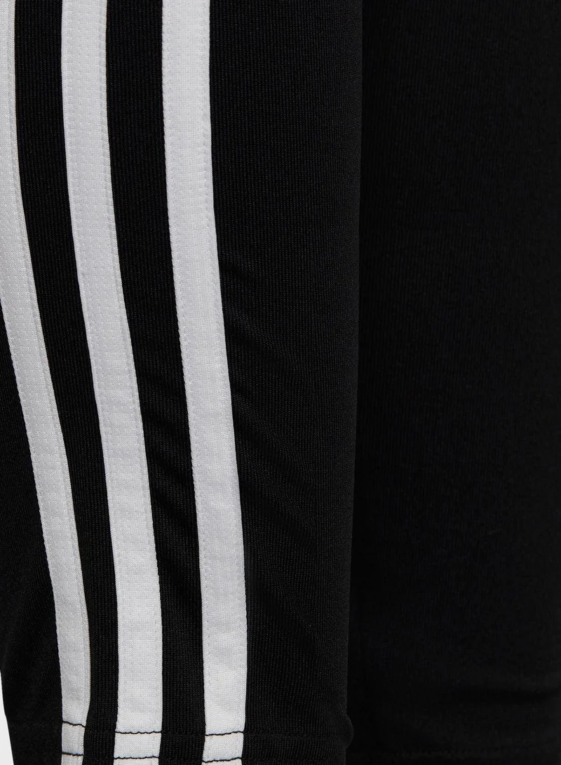 Adidas G Tr-Es 3S Tig Black Training Tights 5-6Y