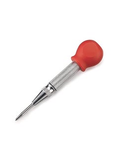 Neiko 02638A 5-Inch Automatic Center Punch for Metal, Adjustable Impact Spring Loaded Tool, Punch, Loaded, Auto  - Image 2