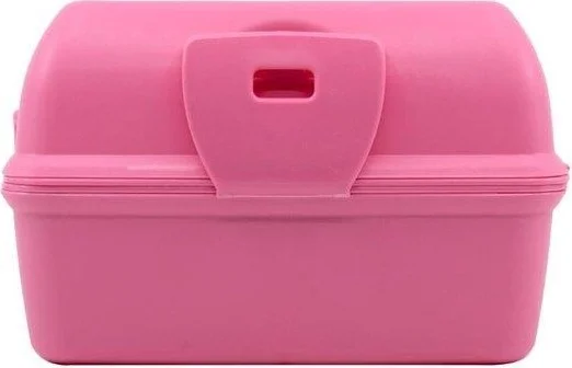 Masho Trend Pink Paw Petrol Lunch Box - Paw Petrol Lunch Box, Paw Petrol Lunch Box