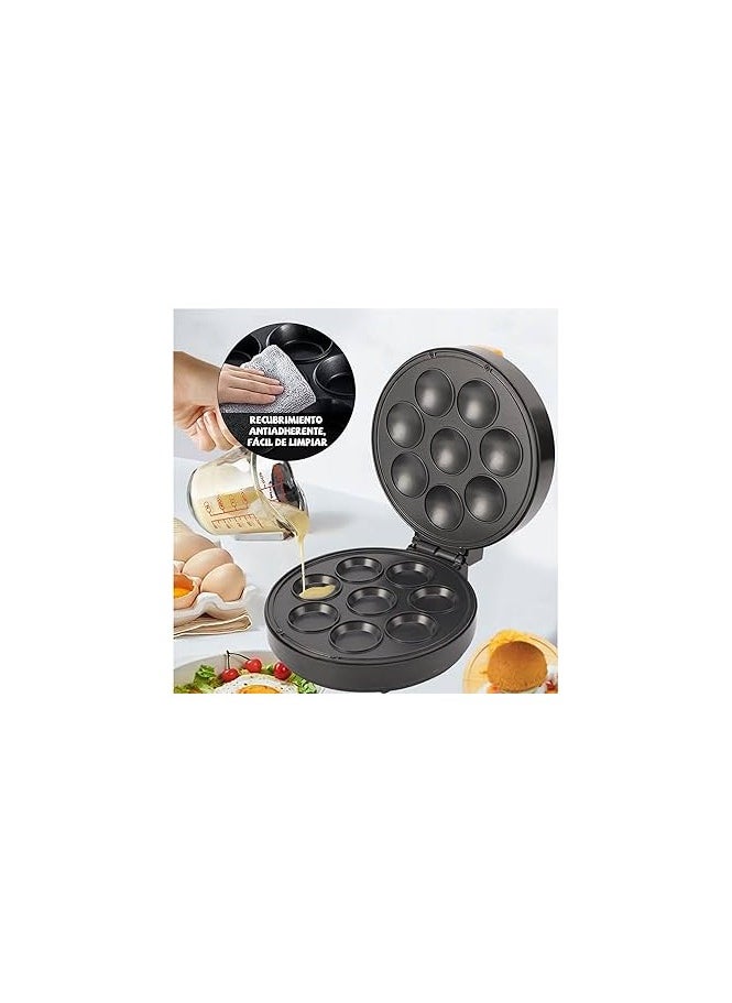 Generic PAN CAKE MAKER  - Image 3