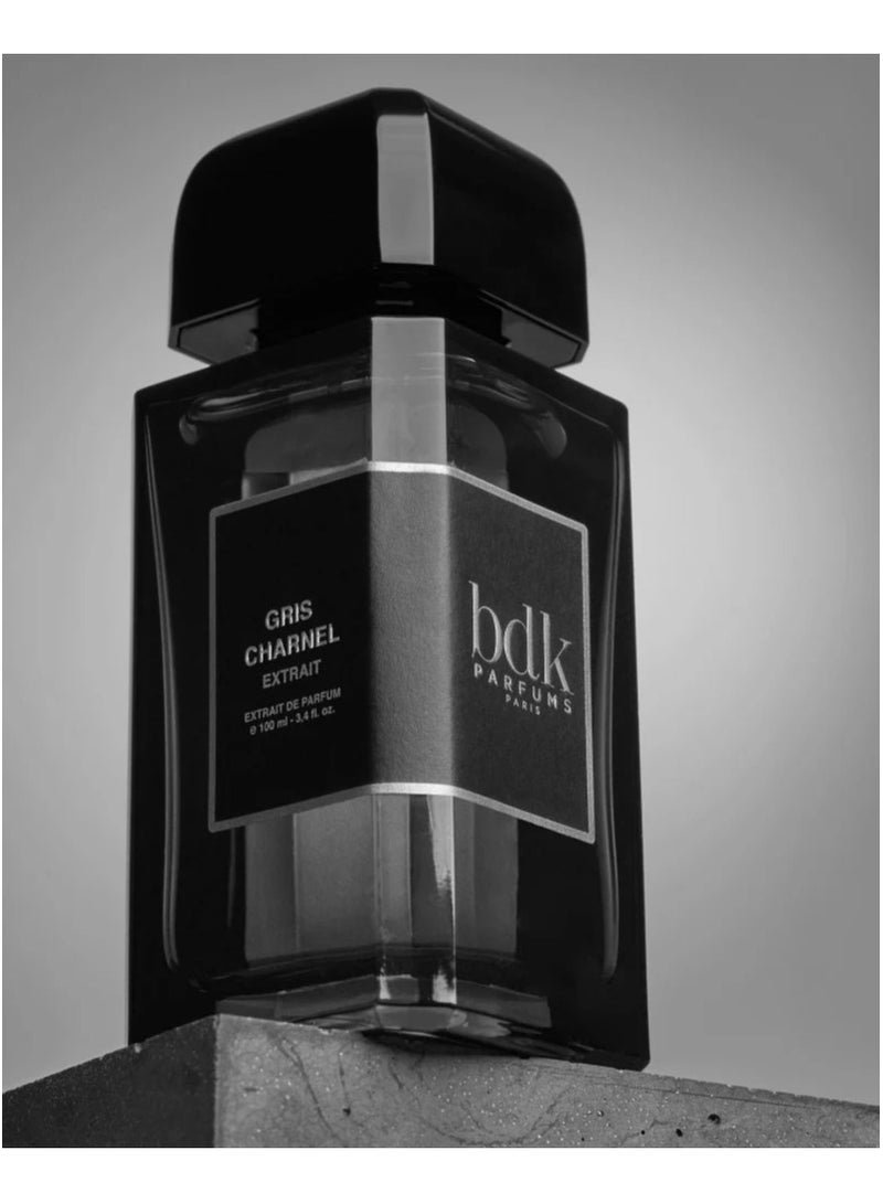 بي دي كيه برفيومز عطر جريس شارنيل إكستريت أو دو بارفان 100 مل - Image 2