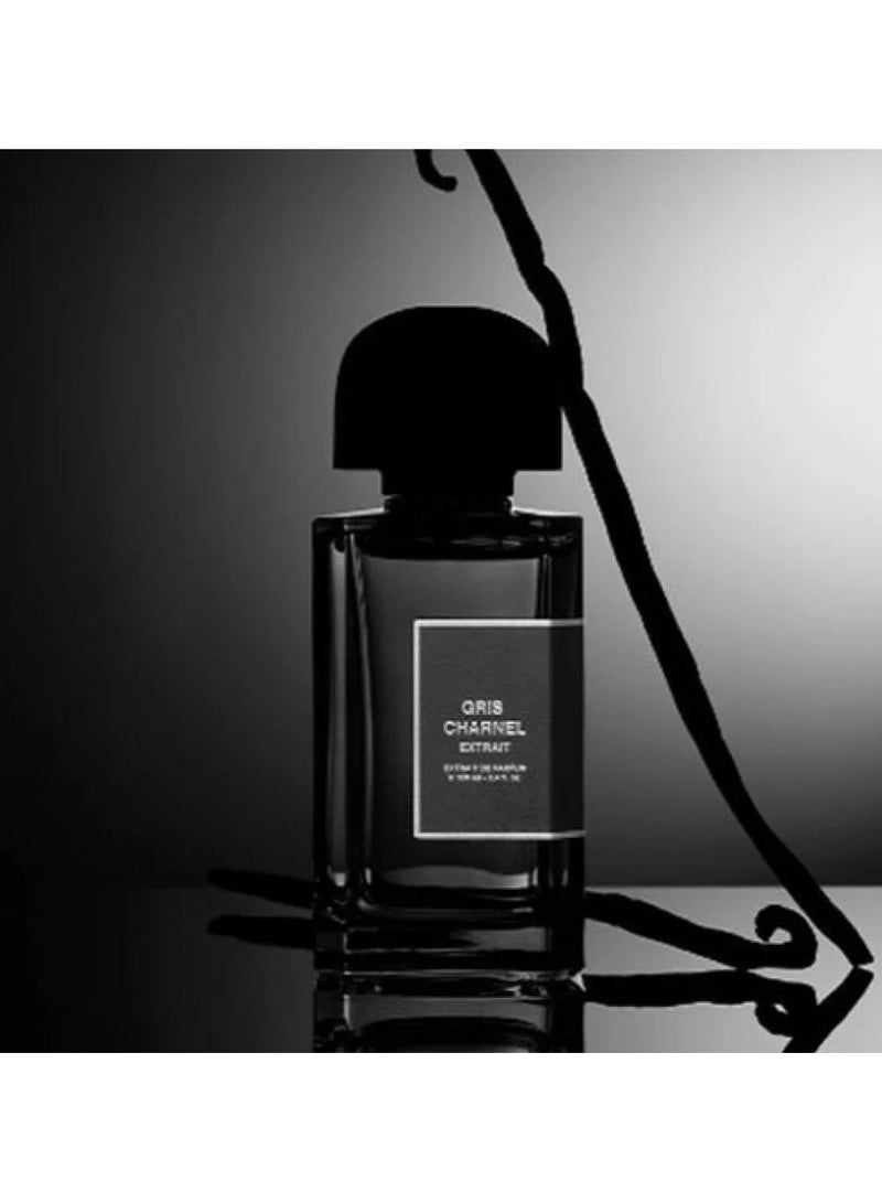 بي دي كيه برفيومز عطر جريس شارنيل إكستريت أو دو بارفان 100 مل - Image 3