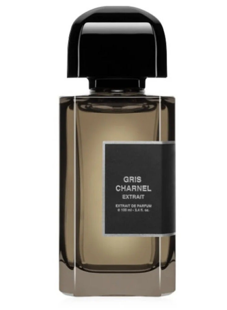 بي دي كيه برفيومز عطر جريس شارنيل إكستريت أو دو بارفان 100 مل - Image 4