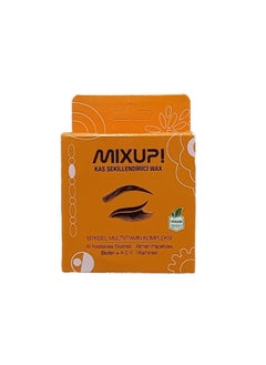 MIXUP mixup eyebrow shaper wax  - Image 2