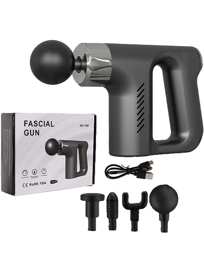GENNEXT Fascial Gun - Image 1