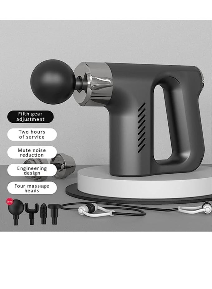 GENNEXT Fascial Gun - Image 3