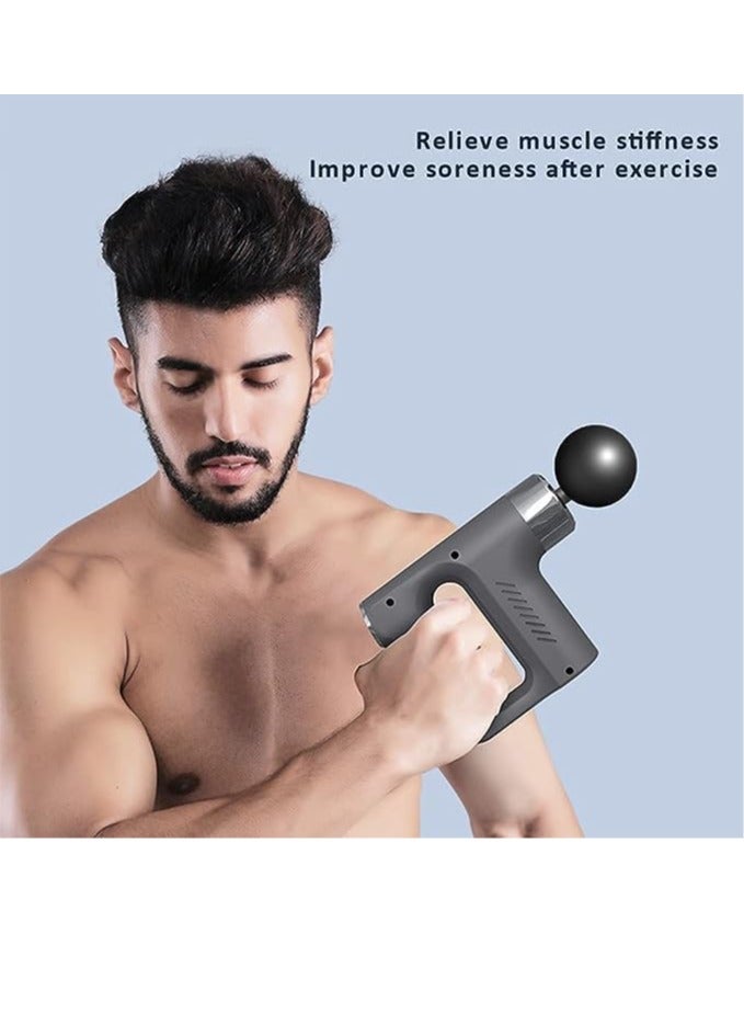 GENNEXT Fascial Gun - Image 2