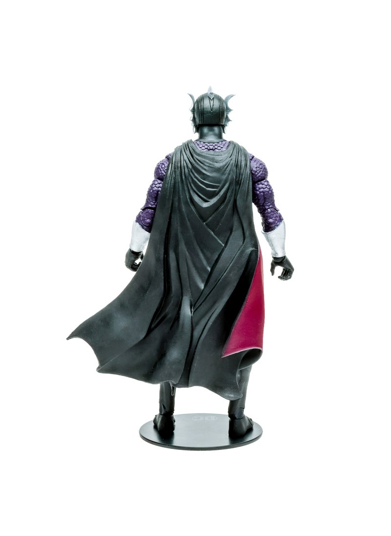DC Comics Ocean Master Gold Label 7" Figure  - Image 3
