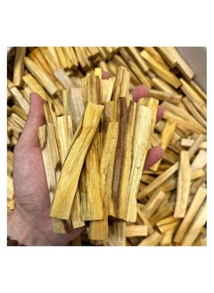 Palo Santo Sticks - 100 grams