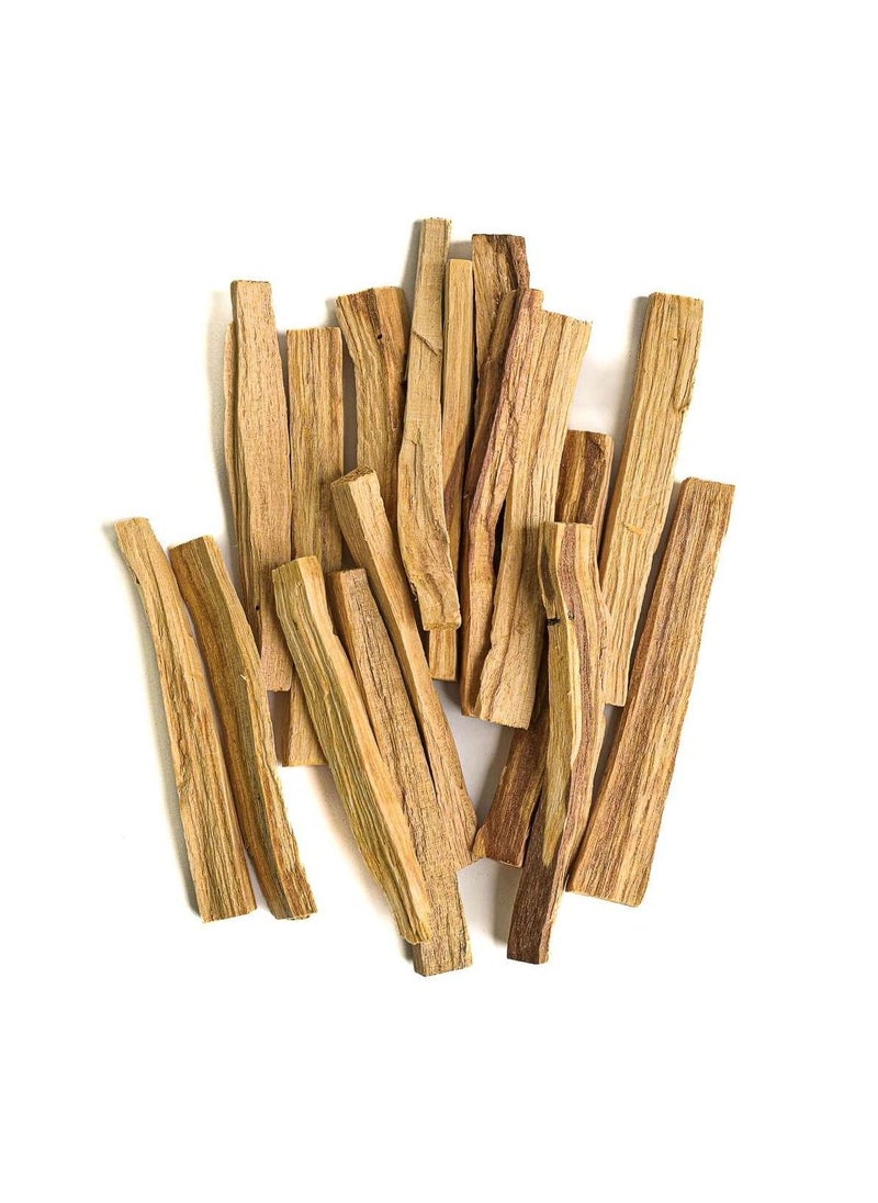 MAISON ETHERIQUE - Palo Santo Sticks - 100 grams - Image 1