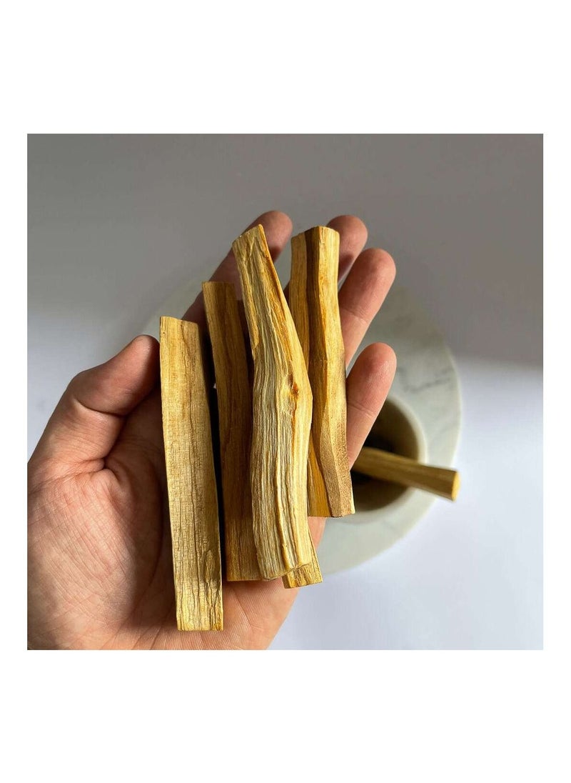 MAISON ETHERIQUE - Palo Santo Sticks - 100 grams - Image 1