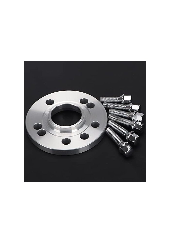 Wivplex Wheel Spacers for Peugeot Vehicles - Image 5