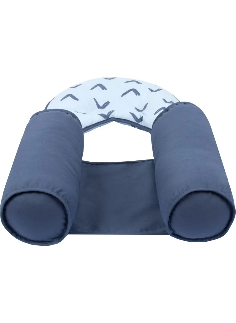 Sevi Bebe Head Shaping Pillow & Side Sleeping Pillow
