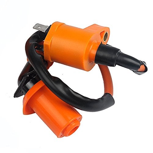Savior ملف إشعال عالي الأداء Savior GY6 150CC لسباق الدراجات النارية ل SSR125 HONDA TRX125 TRX250 TRX250EX TRX300 1988-2018 سكوتر موقد 50cc 125cc ATV Go Kart - Image 3