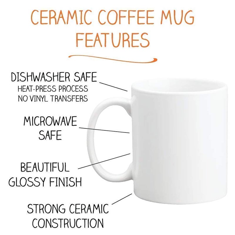 Sorry Your Password Must Contain Mug 11 Oz - Funny Coffee Mug Gift For System Administrator Computer Scientist - Image 3
