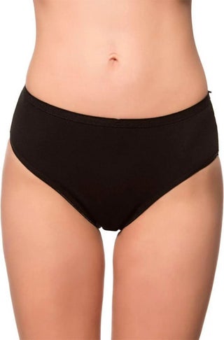 Women's Cotton Lycra Bikini Slip Panties - 6 Pieces - pzsku/ZABAA8674830478E1FCCFZ/45/_/1744754858/a65b8bd1-20ab-4d5e-9dfc-ce0432c41adb