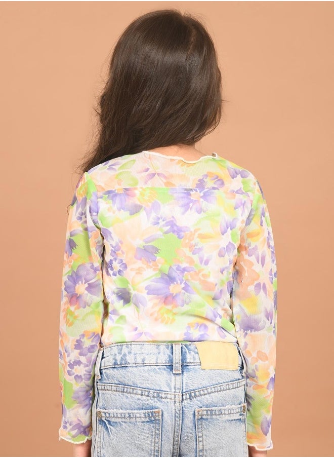 LILPICKS Summer Cool Top  - Image 3