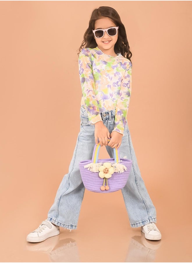 LILPICKS Summer Cool Top  - Image 2