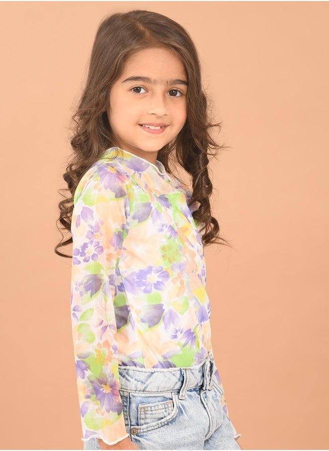 LILPICKS Summer Cool Top  - Image 5